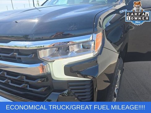 Used 2023 Chevrolet Silverado 1500 LT AWD/4WD image 26
