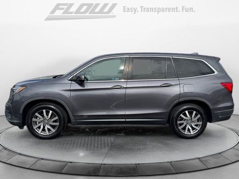 Used 2020 Honda Pilot EX-L image 5
