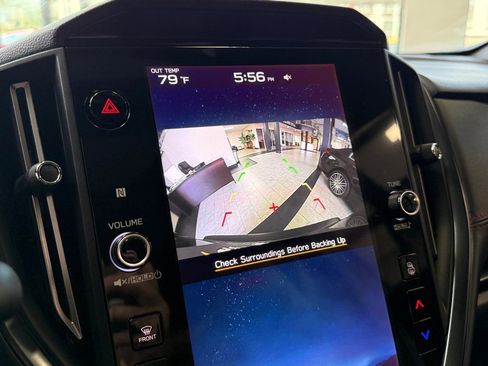 Used 2022 Subaru WRX Limited image 25