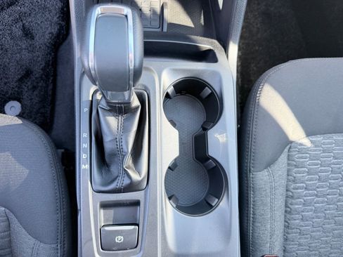 New 2025 Ford Ranger XLT w/ FX4 Off-Road Package image 18