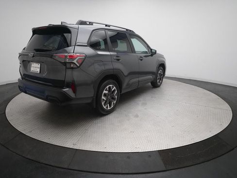 Certified 2026 Subaru Forester Premium AWD/4WD image 36