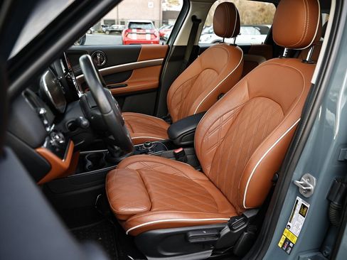 Used 2023 MINI Cooper Countryman SE w/ Signature Upholstery Package image 20