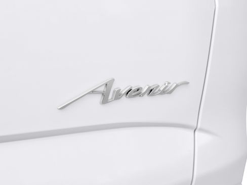 Used 2023 Buick Enclave Avenir w/ Avenir Technology Package FWD image 54