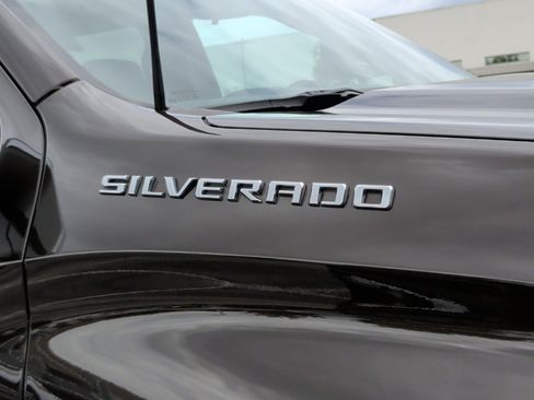 Used 2019 Chevrolet Silverado 1500 LT w/ All-Star Edition image 14