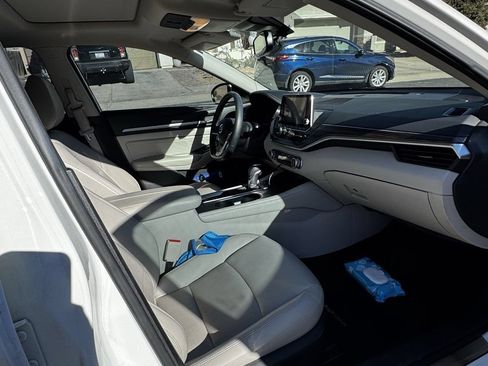 Used 2019 Nissan Altima 2.5 SL FWD image 5