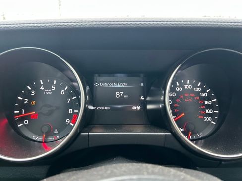 Certified 2018 Ford Mustang Shelby GT350 w/ Electronics Package image 21