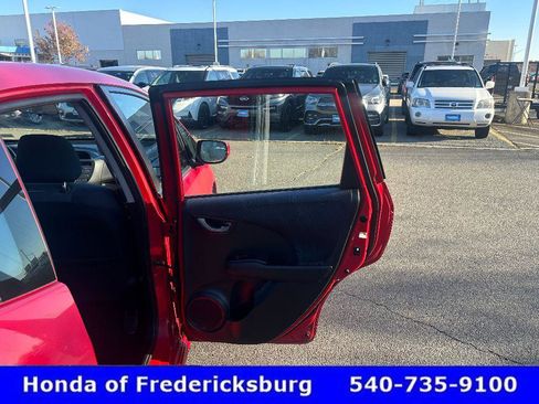 Used 2010 Honda Fit Sport image 26