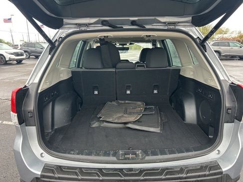 Certified 2023 Subaru Forester Sport AWD/4WD image 14
