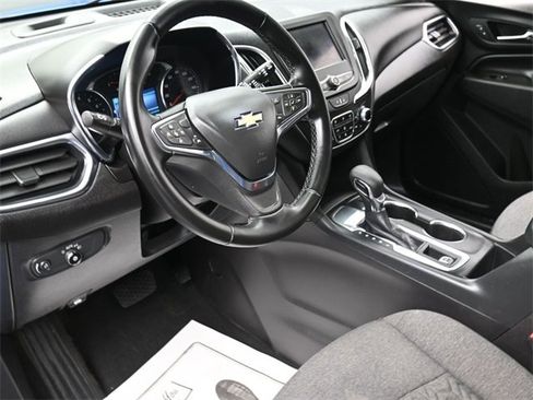 Used 2024 Chevrolet Equinox LT image 14