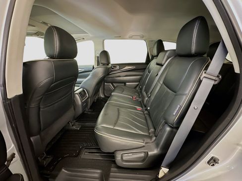 Used 2020 INFINITI QX60 Luxe w/ Essential Package AWD/4WD image 30