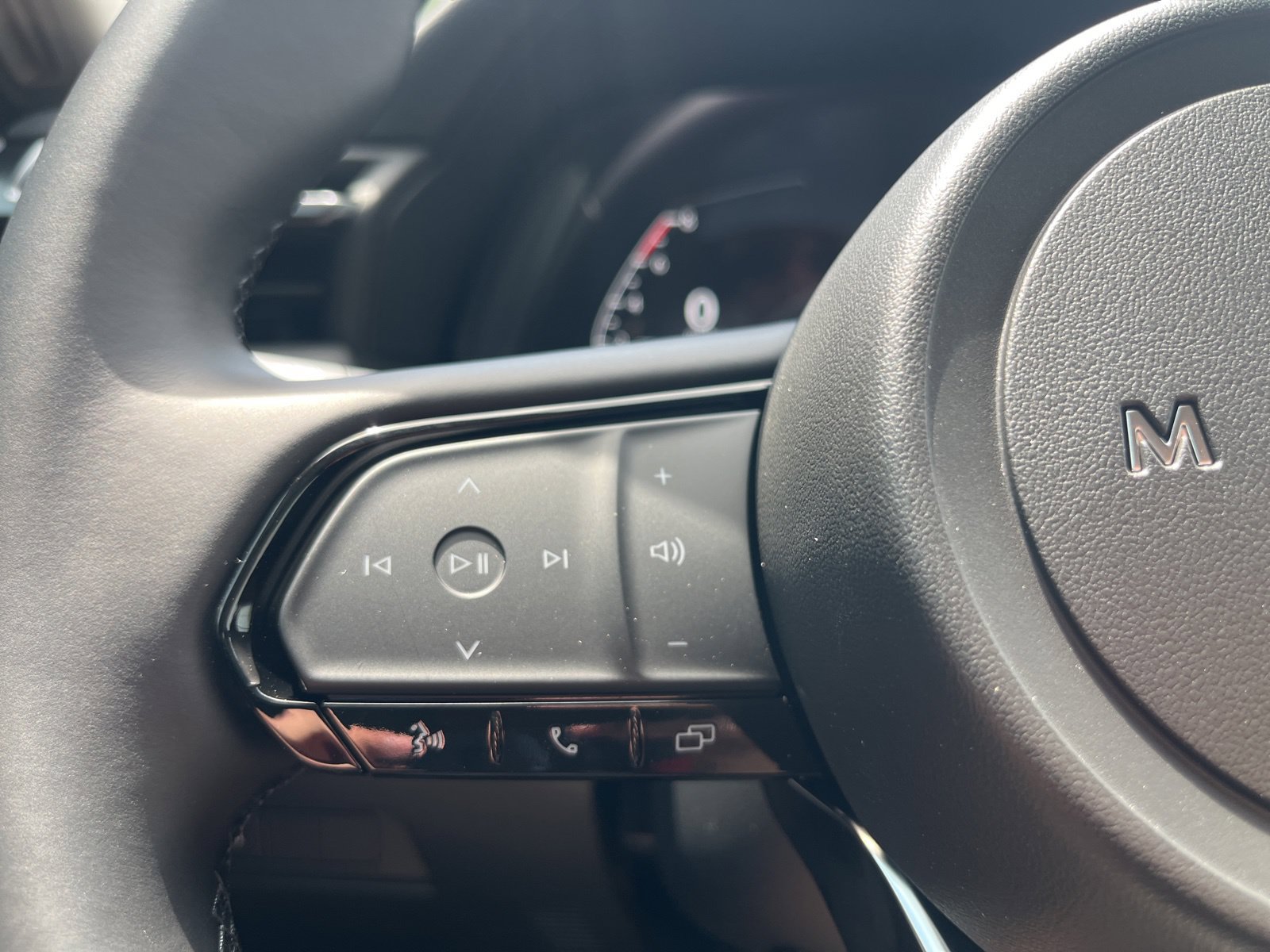 New 2026 MAZDA CX-5 Select AWD/4WD image 9