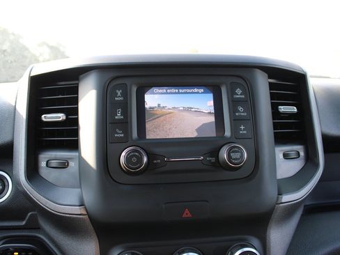 Used 2024 RAM 2500 Tradesman RWD image 30