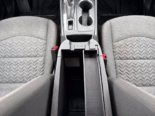 Used 2022 Chevrolet Equinox LT FWD image 35
