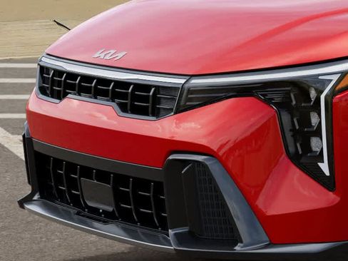 New 2026 Kia K4 EX FWD image 12