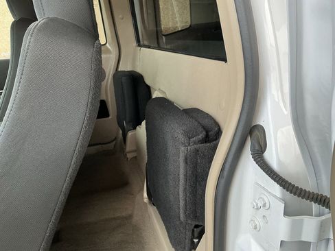 Used 2008 Ford Ranger SUPER CAB image 14