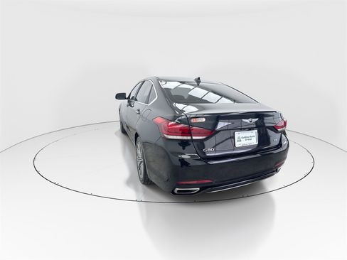 Used 2020 Genesis G80 3.8 image 6