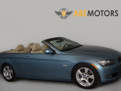 Used 2010 BMW 328i Convertible