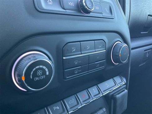 New 2026 Chevrolet Silverado 2500 Custom w/ Custom Value Package image 25