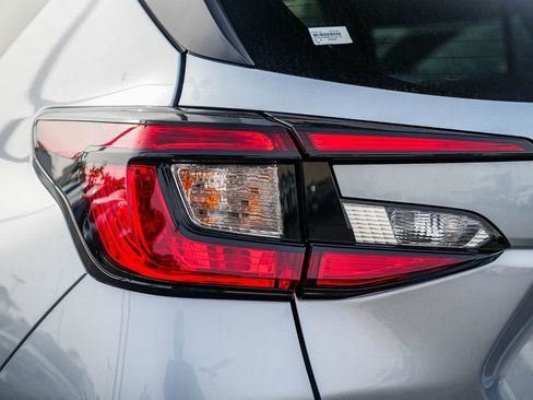 New 2026 Subaru Crosstrek 2.0i Premium image 7