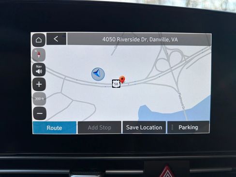 Used 2025 Hyundai Elantra SEL image 20