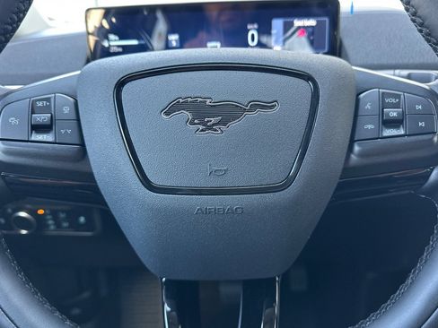 New 2026 Ford Mustang Mach-E Select w/ Interior Protection Package RWD image 23