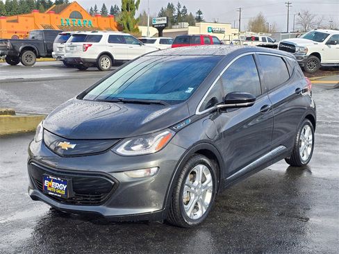 Used 2019 Chevrolet Bolt LT image 3