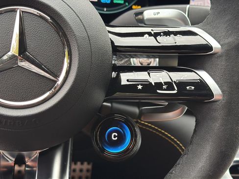 Used 2023 Mercedes-Benz AMG GT 53 image 24