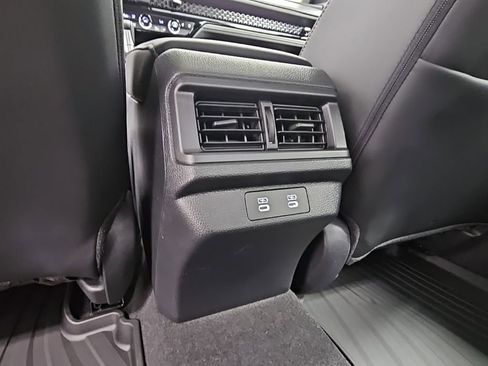 New 2026 Honda Accord Touring image 34