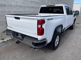 Used 2021 Chevrolet Silverado 2500 LT w/ Fleet Comfort Package image 3
