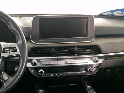 Used 2022 Kia Telluride SX w/ SX Prestige Package image 9