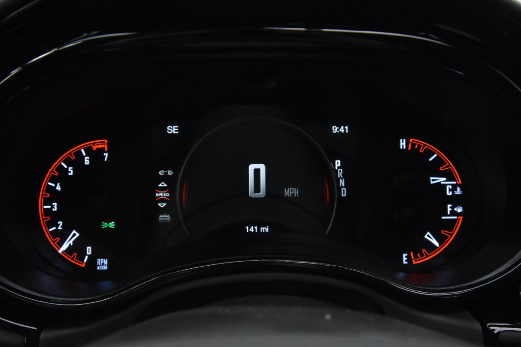 New 2026 Dodge Durango GT AWD/4WD image 23
