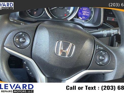 Used 2015 Honda Fit LX image 20