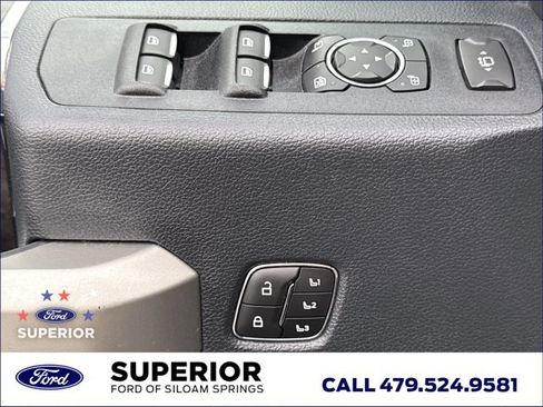 Used 2022 Ford F250 Lariat w/ Lariat Value Package AWD/4WD image 18