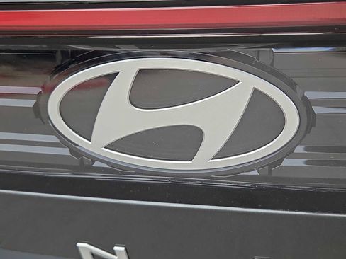 New 2026 Hyundai Sonata SEL image 12