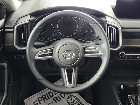 Certified 2026 MAZDA CX-50 AWD 2.5 Hybrid w/ Weather Package image 18