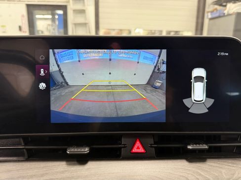 Used 2023 Kia Sportage X-Line w/ X-Line Premium Package image 22