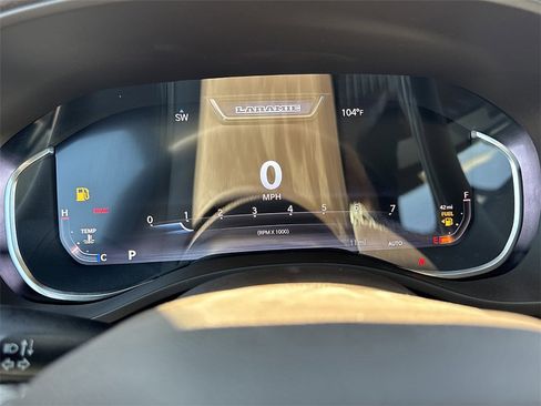 New 2026 RAM 1500 Laramie image 7