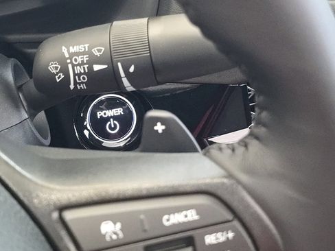 New 2025 Honda Accord Sport image 31
