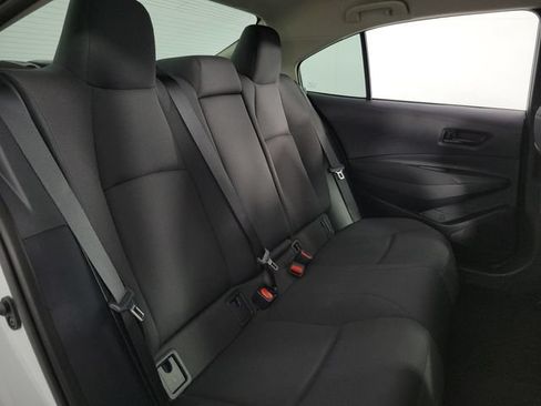 Used 2026 Toyota Corolla LE FWD image 16