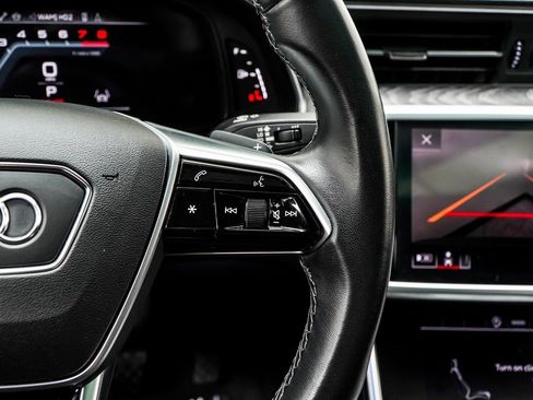 Used 2024 Audi A6 Premium Plus image 35