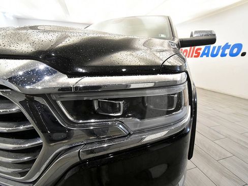 Used 2020 RAM 1500 Limited AWD/4WD image 11