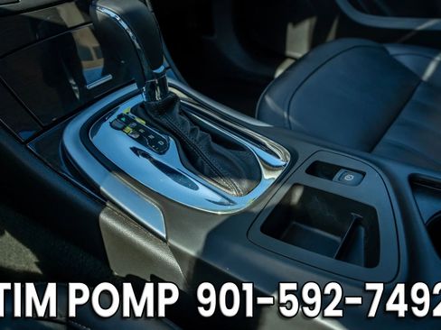 Used 2015 Buick Regal FWD image 24