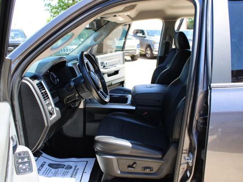 Used 2017 RAM 1500 Lone Star RWD image 12
