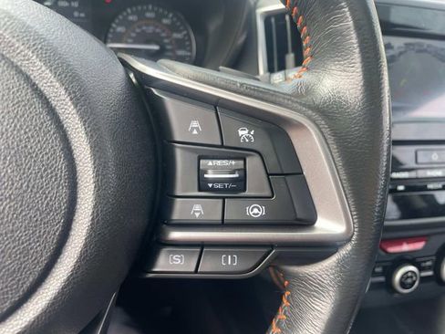 Used 2023 Subaru Crosstrek 2.0i Premium image 32