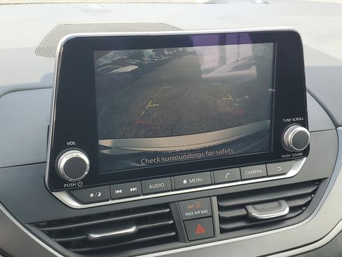 Certified 2024 Nissan Altima 2.5 SR FWD image 20