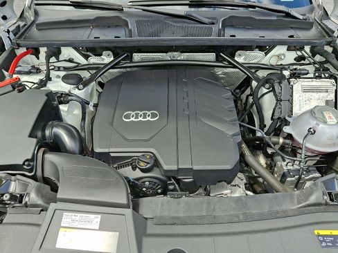 Used 2023 Audi Q5 2.0T Premium w/ Convenience Package AWD/4WD image 26