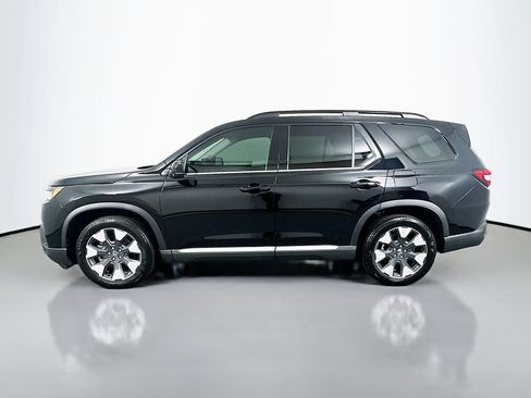 Used 2026 Honda Pilot Touring image 8