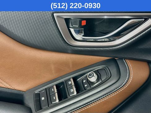 Used 2023 Subaru Forester Touring w/ Popular Package #3 AWD/4WD image 22