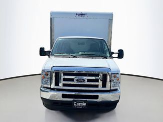 New 2025 Ford E-350 and Econoline 350 Super Duty w/ Interior Upgrade Package video 4