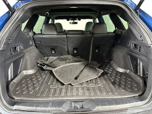 Used 2022 Subaru Outback Wilderness AWD/4WD image 25